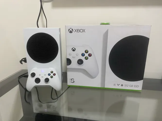 Xbox série S