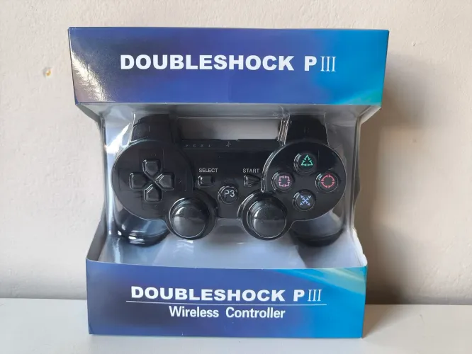 Controle Playstation 3