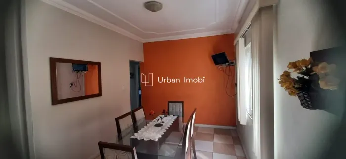 Sobrado no Retiro, Volta Redonda - RJ