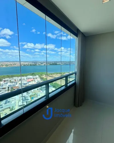 Apartamento para Locação | La Rivière Alto Padrão Petrolina/PE