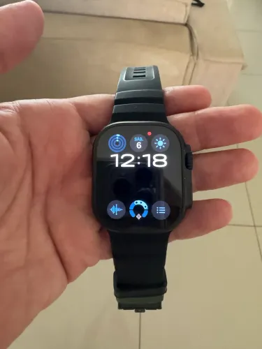 Apple Watch Ultra 2