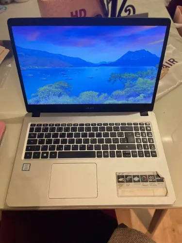 Notebook Acer Aspire5