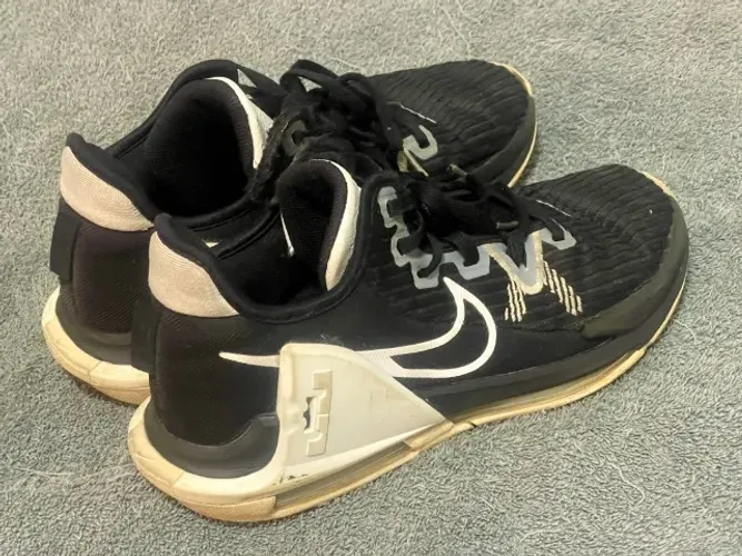 Tênis Nike Lebron Witness V.6 Oferta!!! - Tam. 40