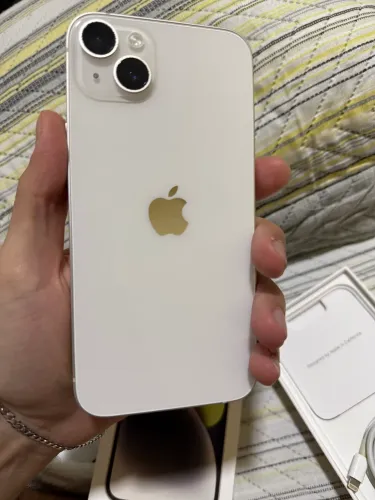 iPhone 14 Plus 