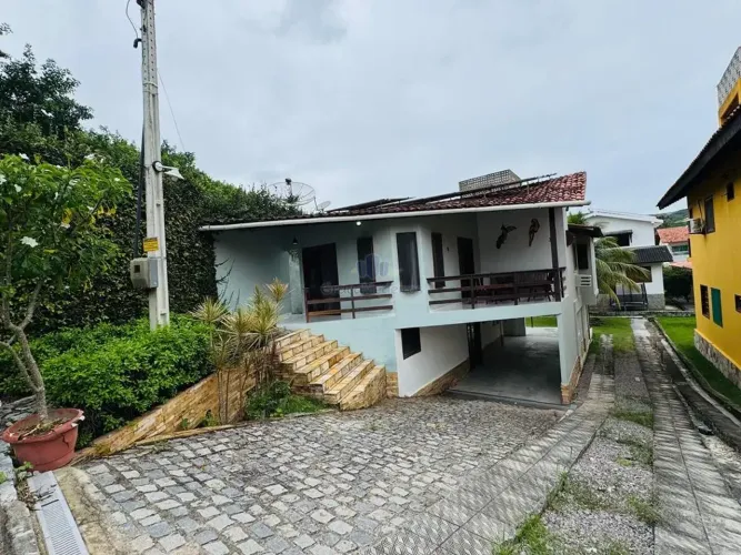 Casa em Condomínio em Gravatá - PE - Ref-GM-0652