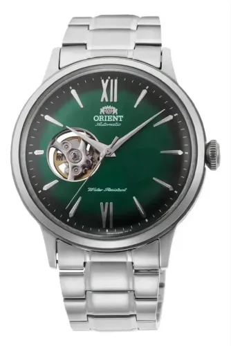 Orient Bambino Open Heart