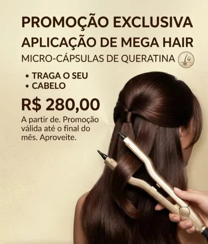 Microcapsulas de queratina aplicação