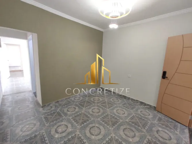 Casa para venda com 138 m² e 2 quartos em Parque Jaraguá, Bauru - SP