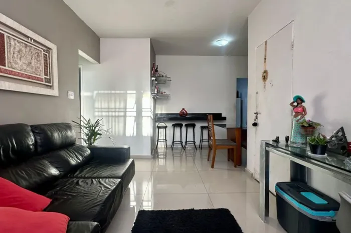Apartamento à Venda - Anchieta, 3 Quartos, 85 m2