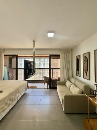 Imóvel para venda possui 41 metros quadrados com 1 quarto em Cruz das Almas - Maceió - AL