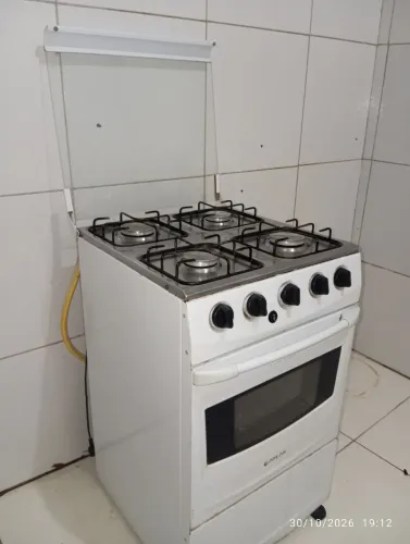 Fogão 4 bocas