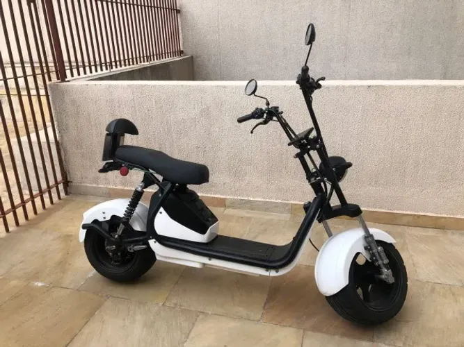 GCX/S8 3kW 2023 - IMPECÁVEL
