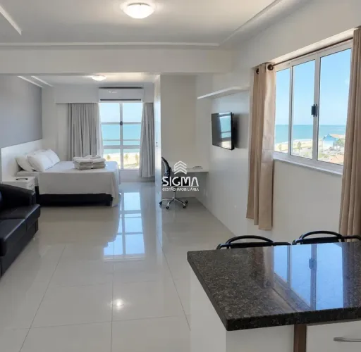 Loft RESIDENCIAL em MACAÉ - RJ, COSTA DO SOL