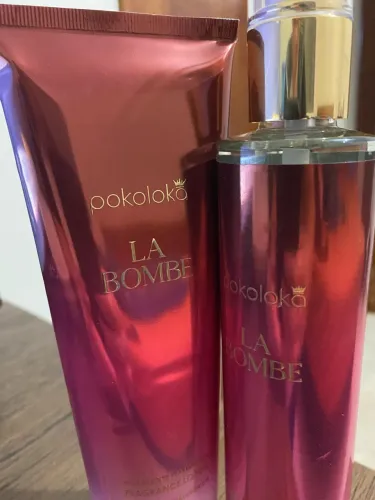Kit perfume 