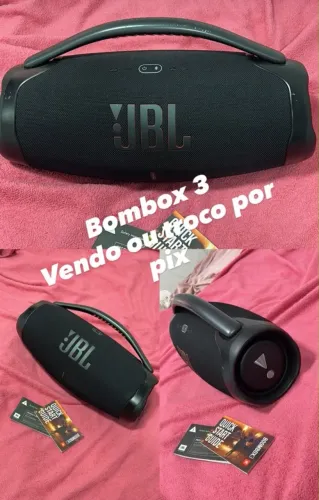 Boombox 3 jbl