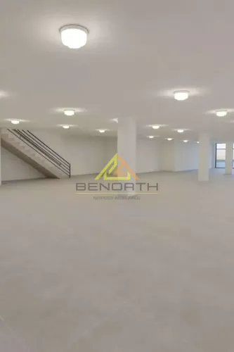 Loja para locação 558,64 m² , Vila Regente Feijó, São Paulo, SP