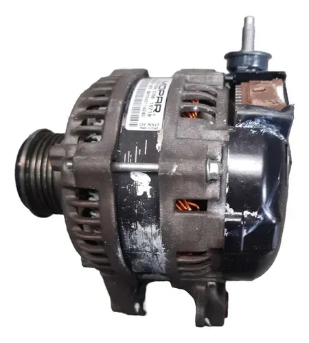 Alternador C /detalhes Argo 1.0 2019