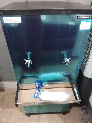REFRIGERADOR INDUSTRIAL