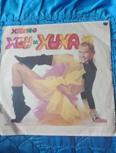 Xegundo Xou da Xuxa