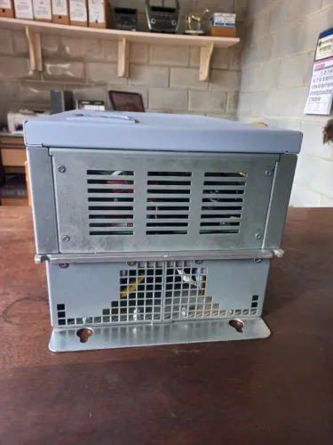 Inversor weg cfw500