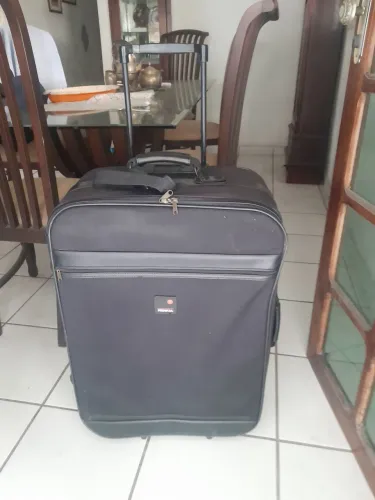 Mala para viagem grande Primicia 