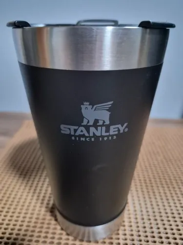 Copo Stanley 473ml