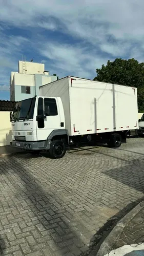 Cargo 815e