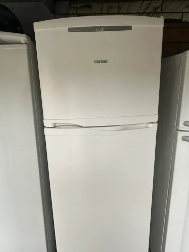 Vendo geladeira 