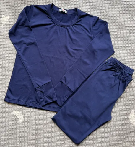 Conjunto Térmico Infantil 8 anos