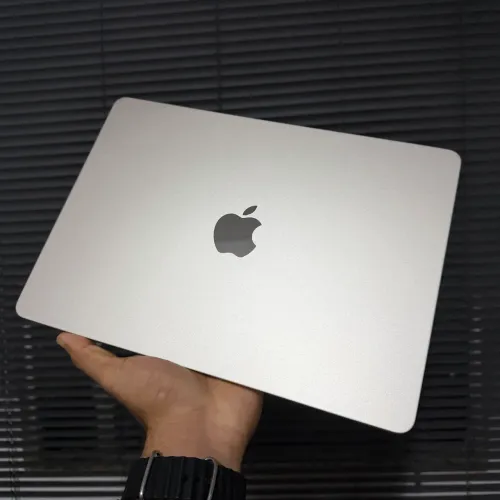 MACBOOK AIR M5 1 ano garantia Apple