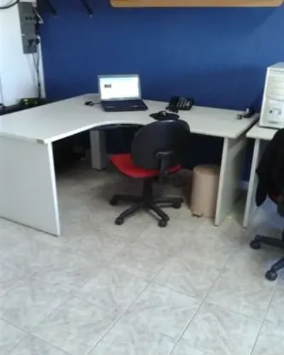Mesa para escritório