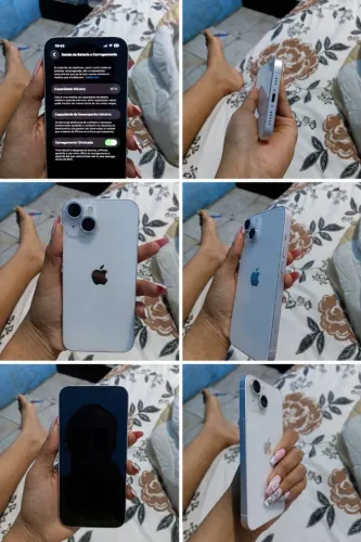  Celular 