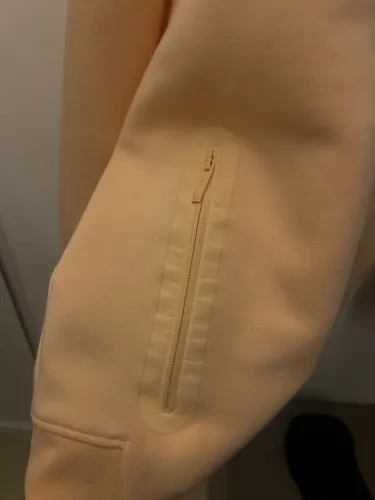 Moletom Tech fleece nike x nocta
