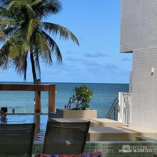 Apartamento com 2 dormitórios à venda, 65 m² por R$ 1.050.000,00 - Jardim Oceania - João P