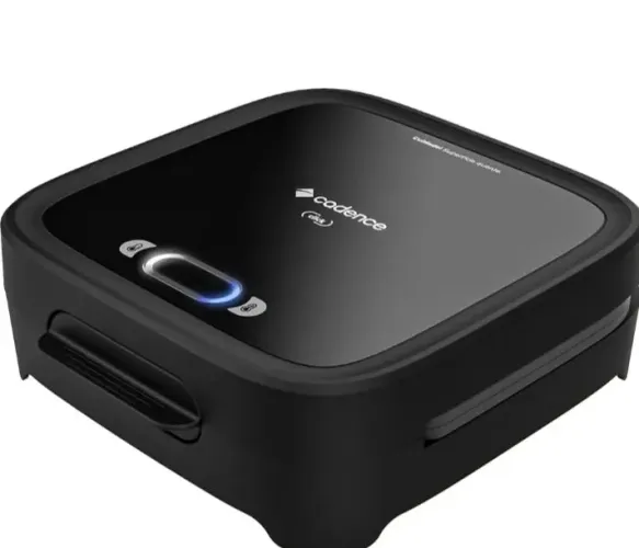 Sanduicheira Grill Cadence Click