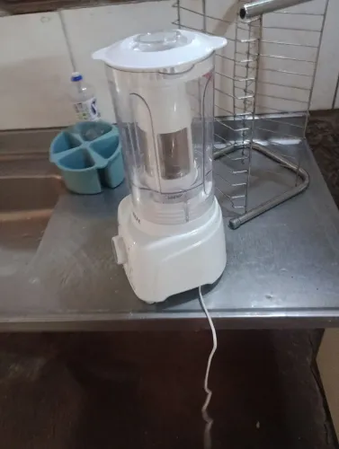 Liquidificador 127 volts