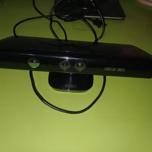 Kinect XBOX 360