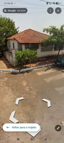 Oportunidade única abaixo da avaliação