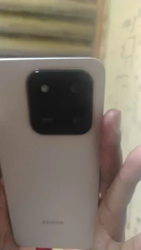 Celular Honor x7d