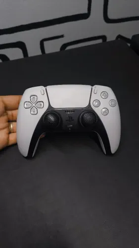 Controle PS5 - Original e Funcionando Perfeitamente