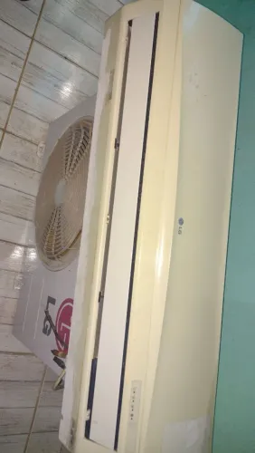 Ar condicionado