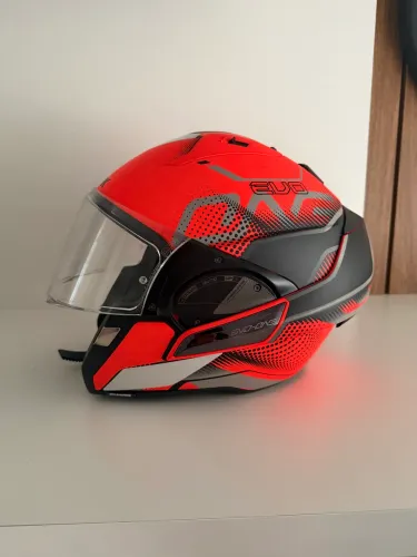 Capacete Shark Evo ES
