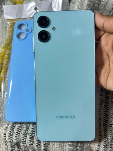 Celular A06 Samsung