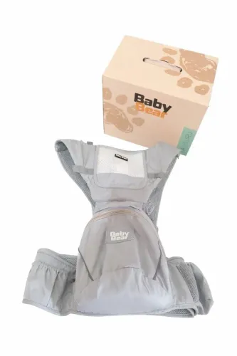 Bolsa canguru