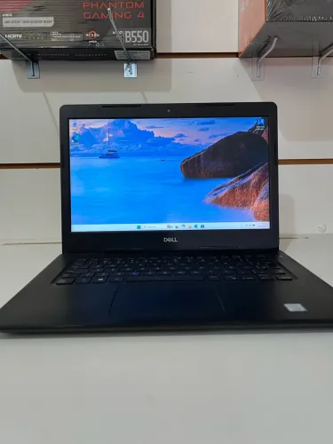 Notebook DELL