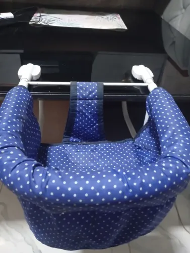 Cadeirinha de refeição 