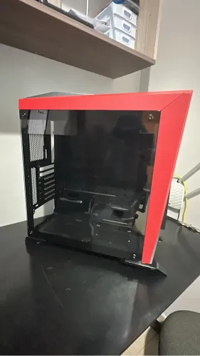Gabinete Gamer Corsair