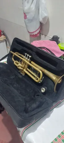 Instrumento musical , antigo