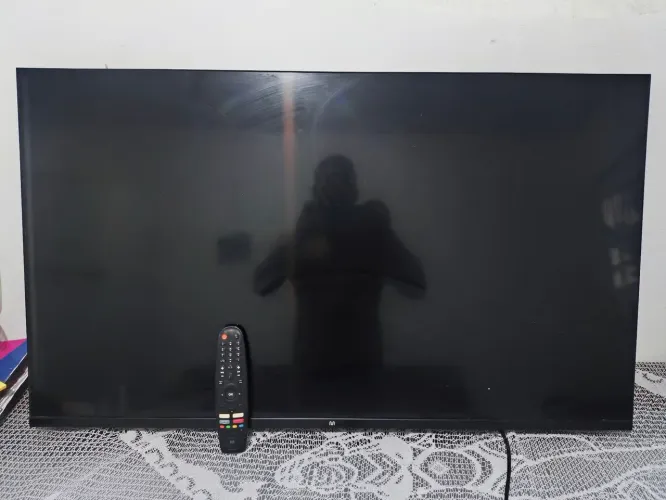 TV Smart 43" Multi TL066M - para conserto / retirada de peças