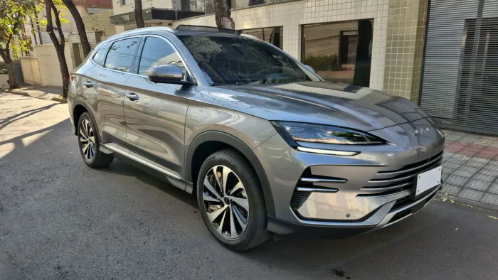 BYD Song Plus 1.5 16V Aut. (hibrido) 2027